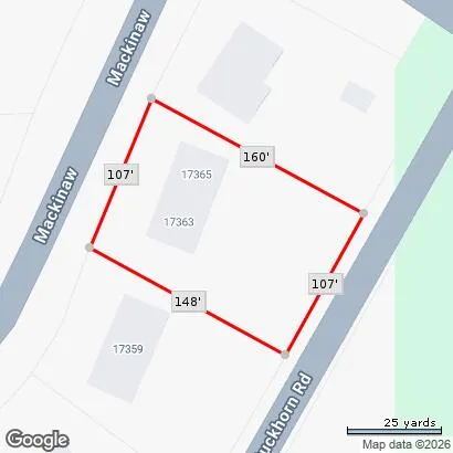 $249,900 | 17363 Mackinaw, Three Rivers, MI 49093