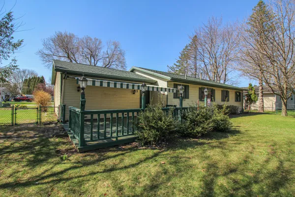 $249,900 | 17363 Mackinaw, Three Rivers, MI 49093