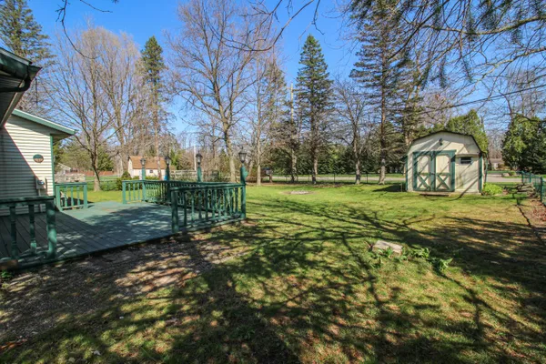 $249,900 | 17363 Mackinaw, Three Rivers, MI 49093