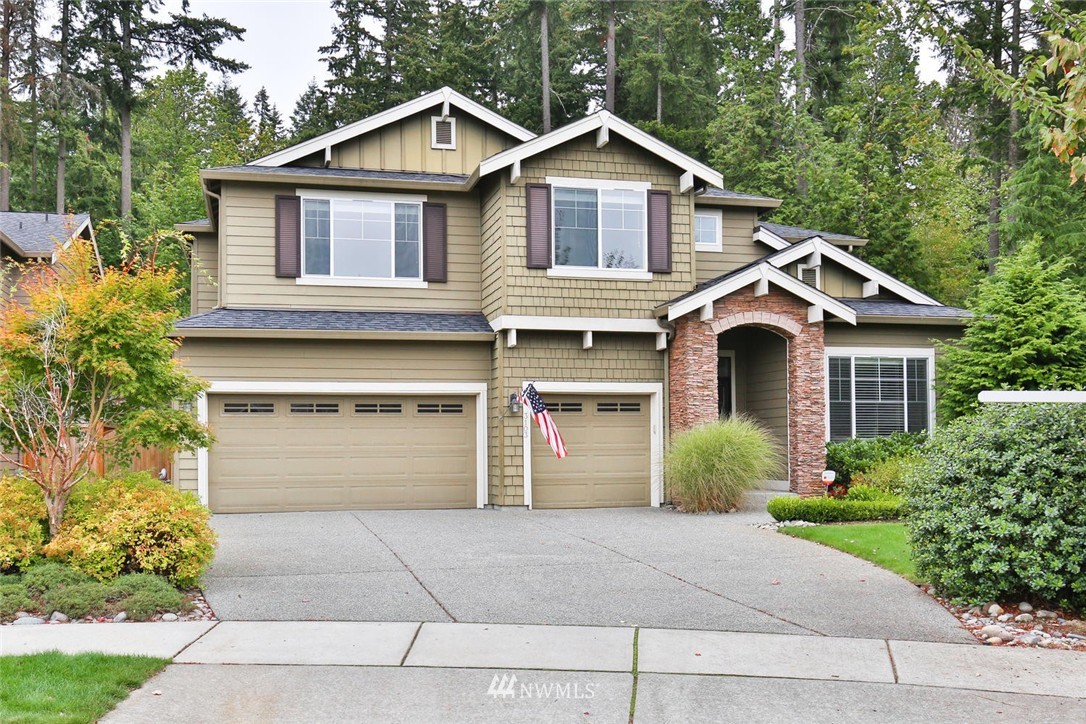 3103 216th Place Southeast Bothell, WA 98021 - Photo 1 of 24