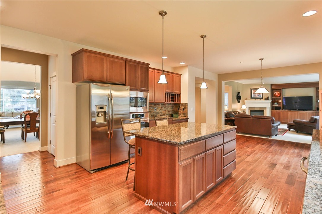 3103 216th Place Southeast Bothell, WA 98021 - Photo 7 of 24