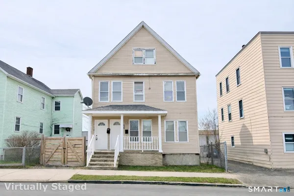 $3,000 | 259 6th Street, Bridgeport, CT 06607