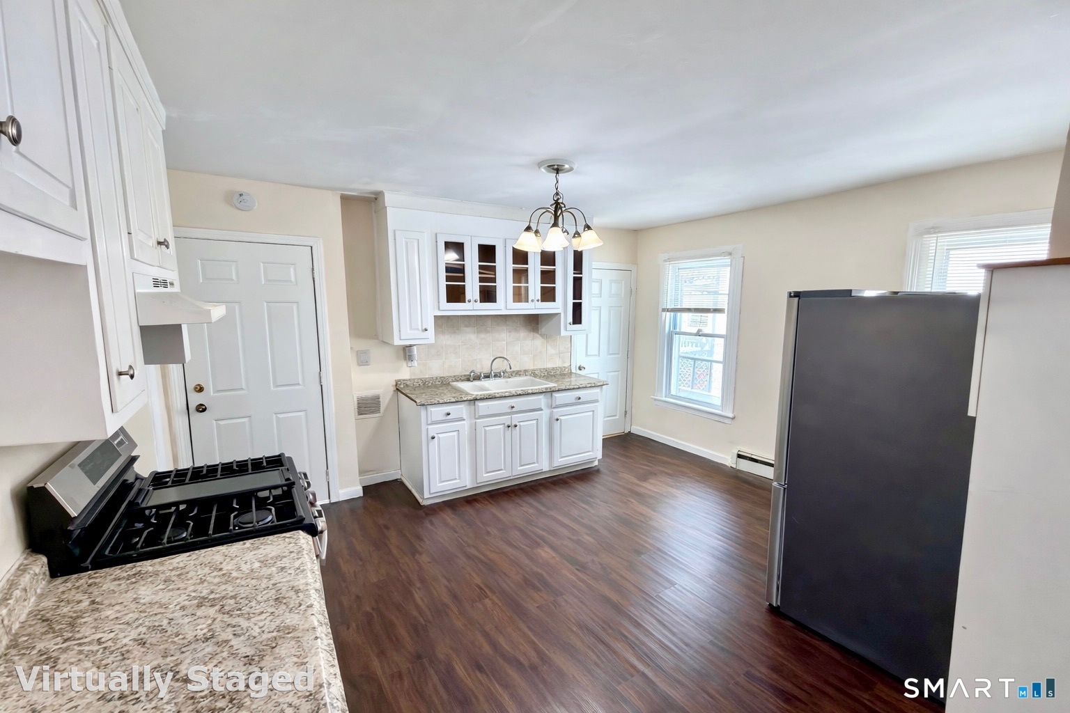 259 6th Street Bridgeport, CT 06607 - Photo 5 of 16
