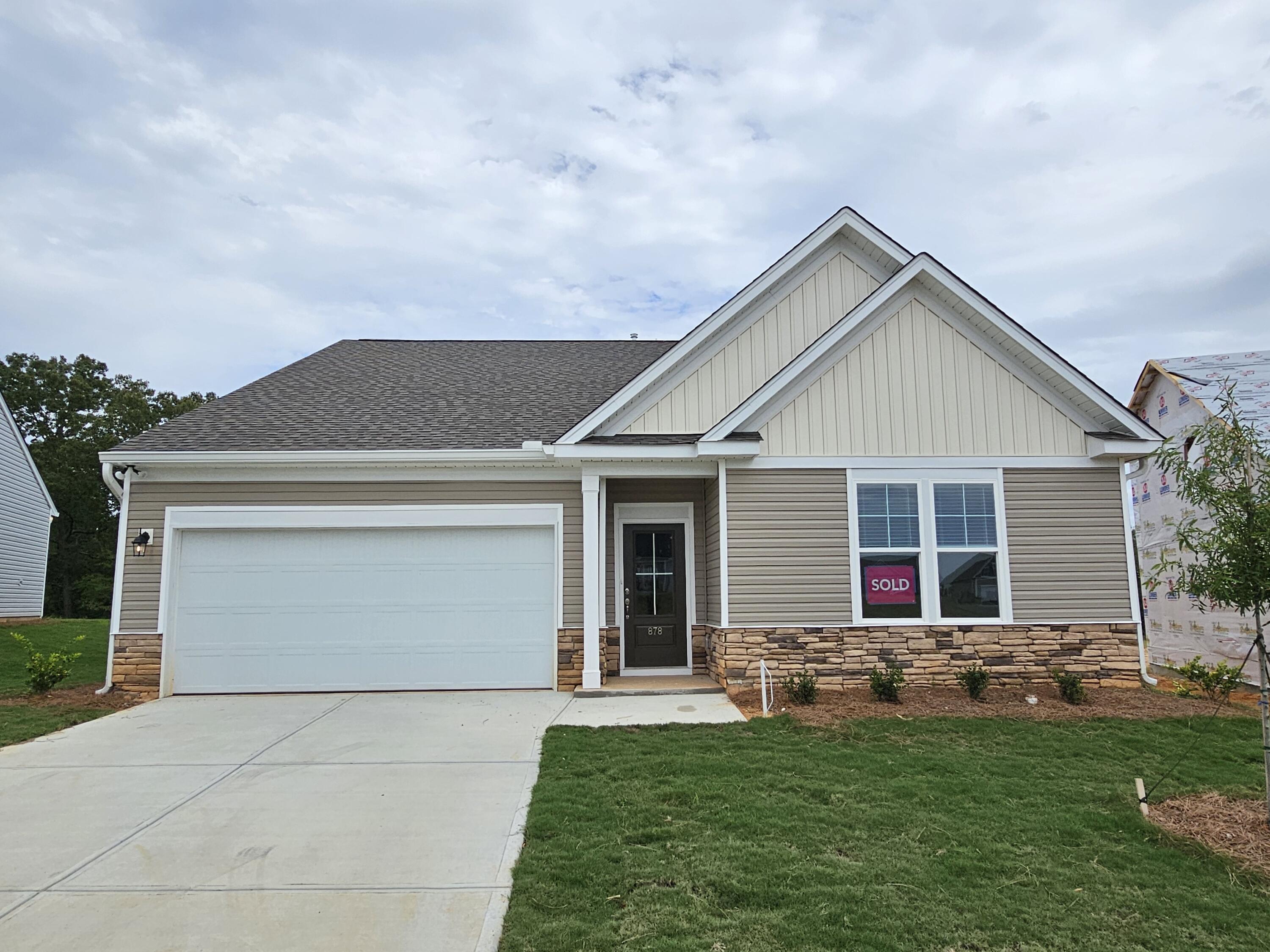 878 Pullman Loop Aiken, SC 29801 - Photo 1 of 35 Lot 240 Final