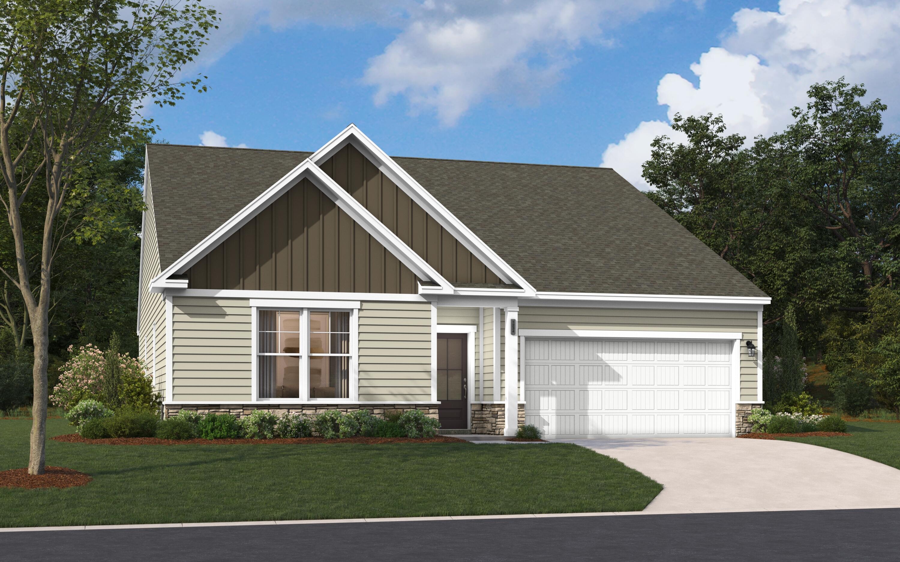 878 Pullman Loop Aiken, SC 29801 - Photo 2 of 35 Front exterior