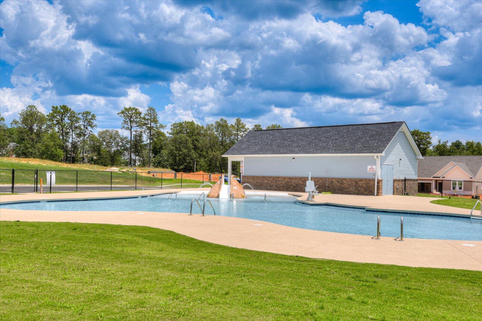878 Pullman Loop Aiken, SC 29801 - Photo 8 of 35 3-160