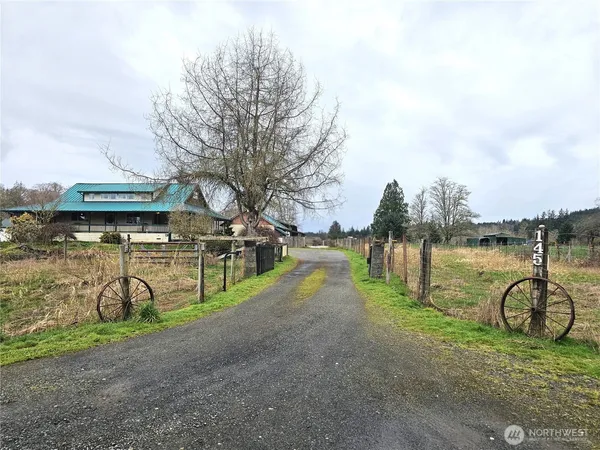 $540,000 | 145 Oneill Road, Elma, WA 98541