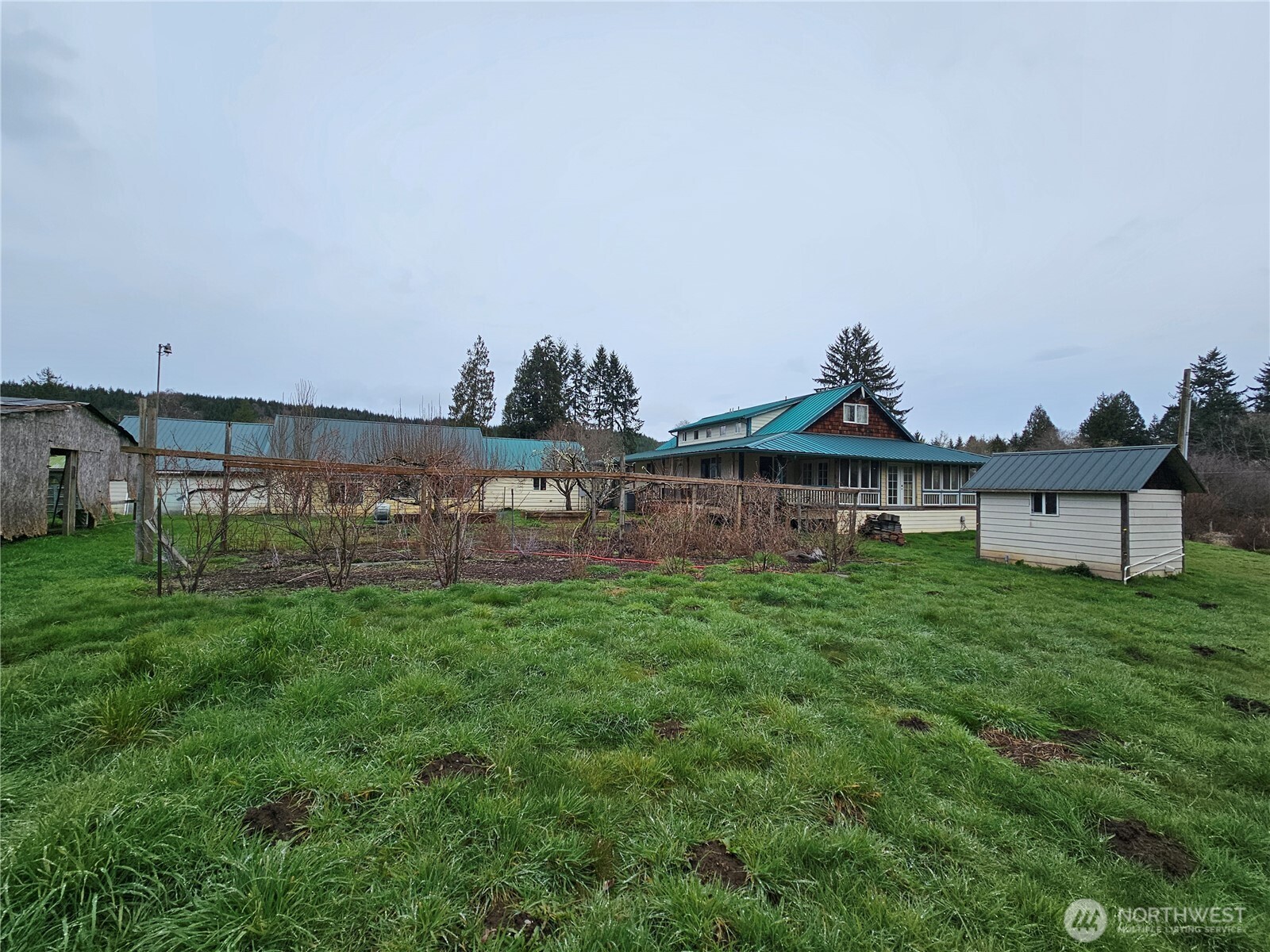 145 Oneill Road Elma, WA 98541 - Photo 35 of 40
