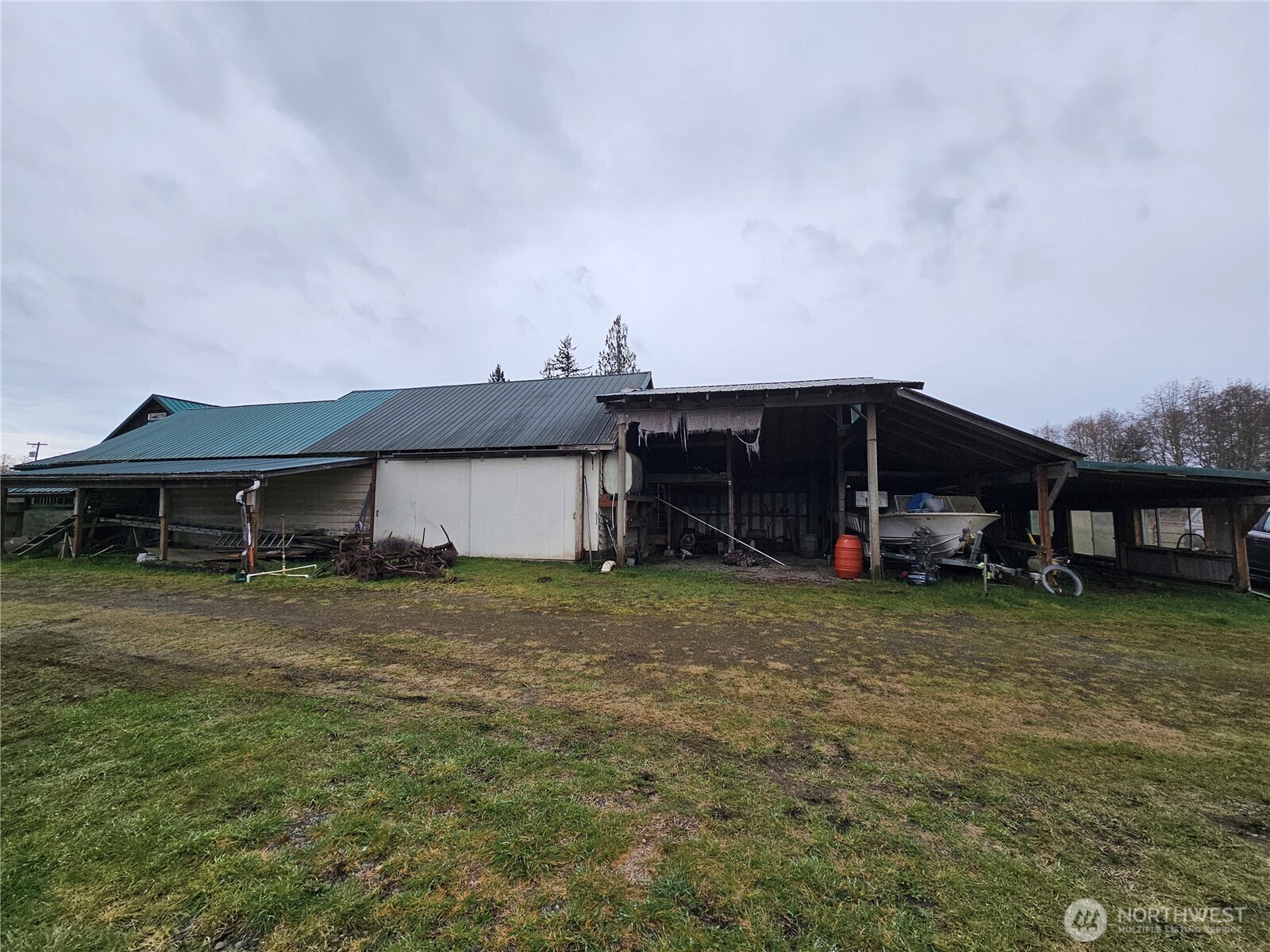 145 Oneill Road Elma, WA 98541 - Photo 36 of 40