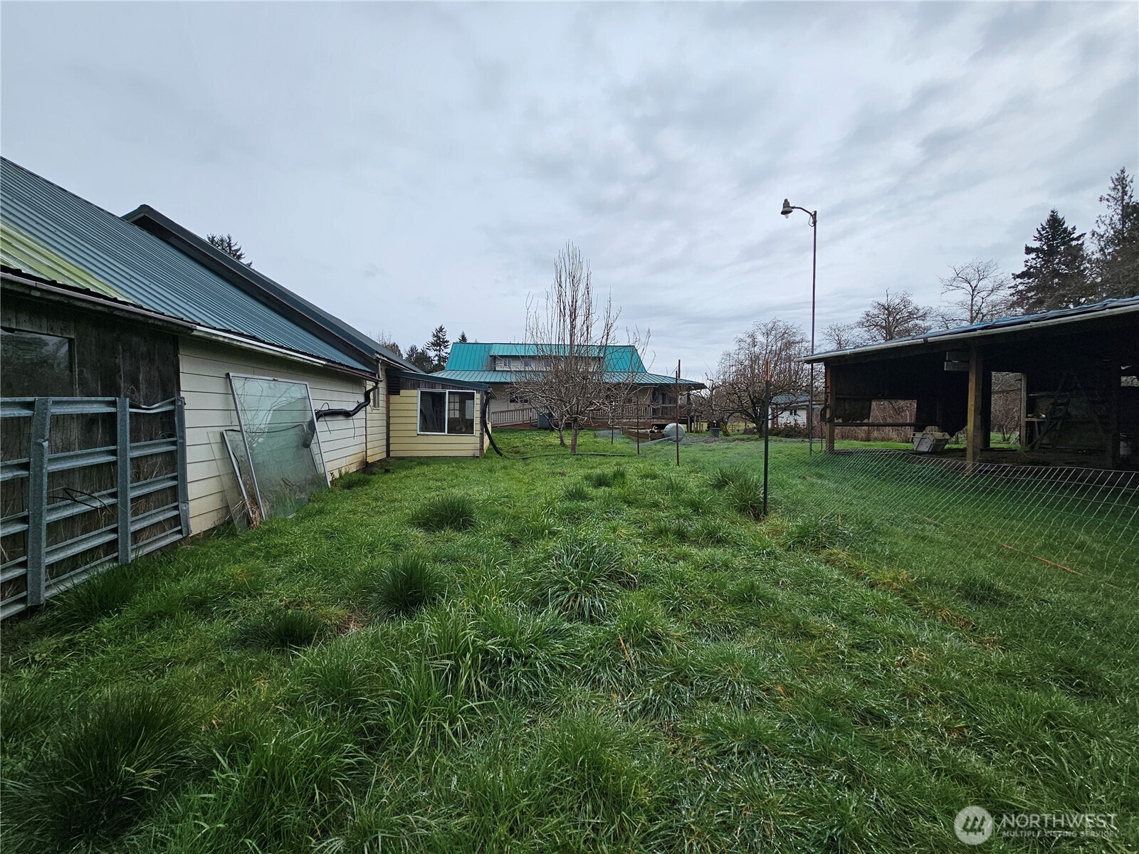 145 Oneill Road Elma, WA 98541 - Photo 37 of 40