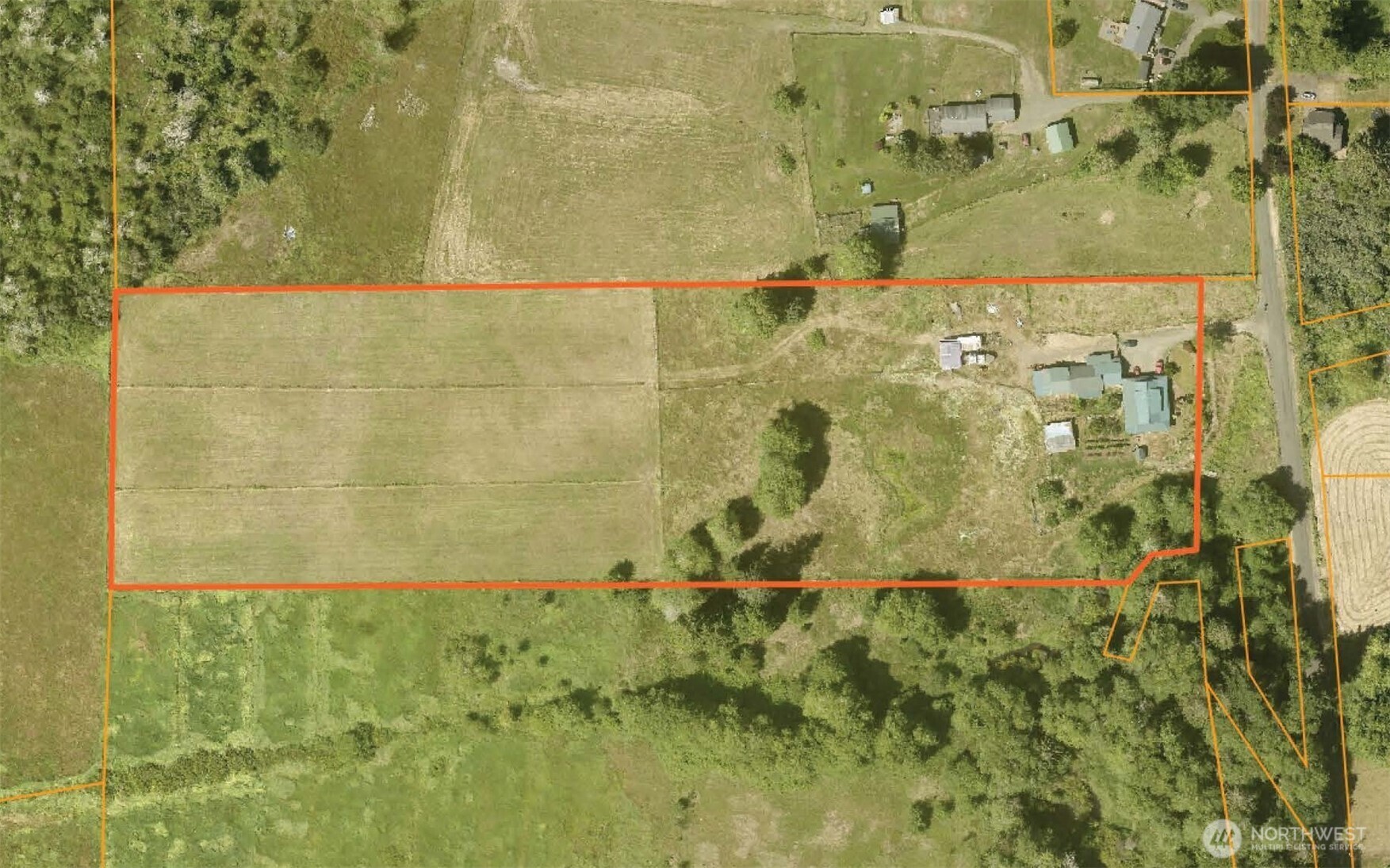 145 Oneill Road Elma, WA 98541 - Photo 40 of 40