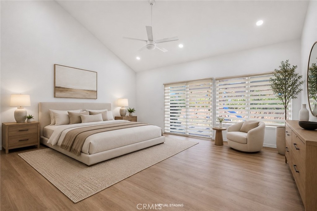 198 Sunflower Street Brea, CA 92821 - Photo 22 of 49 Virtually Staged