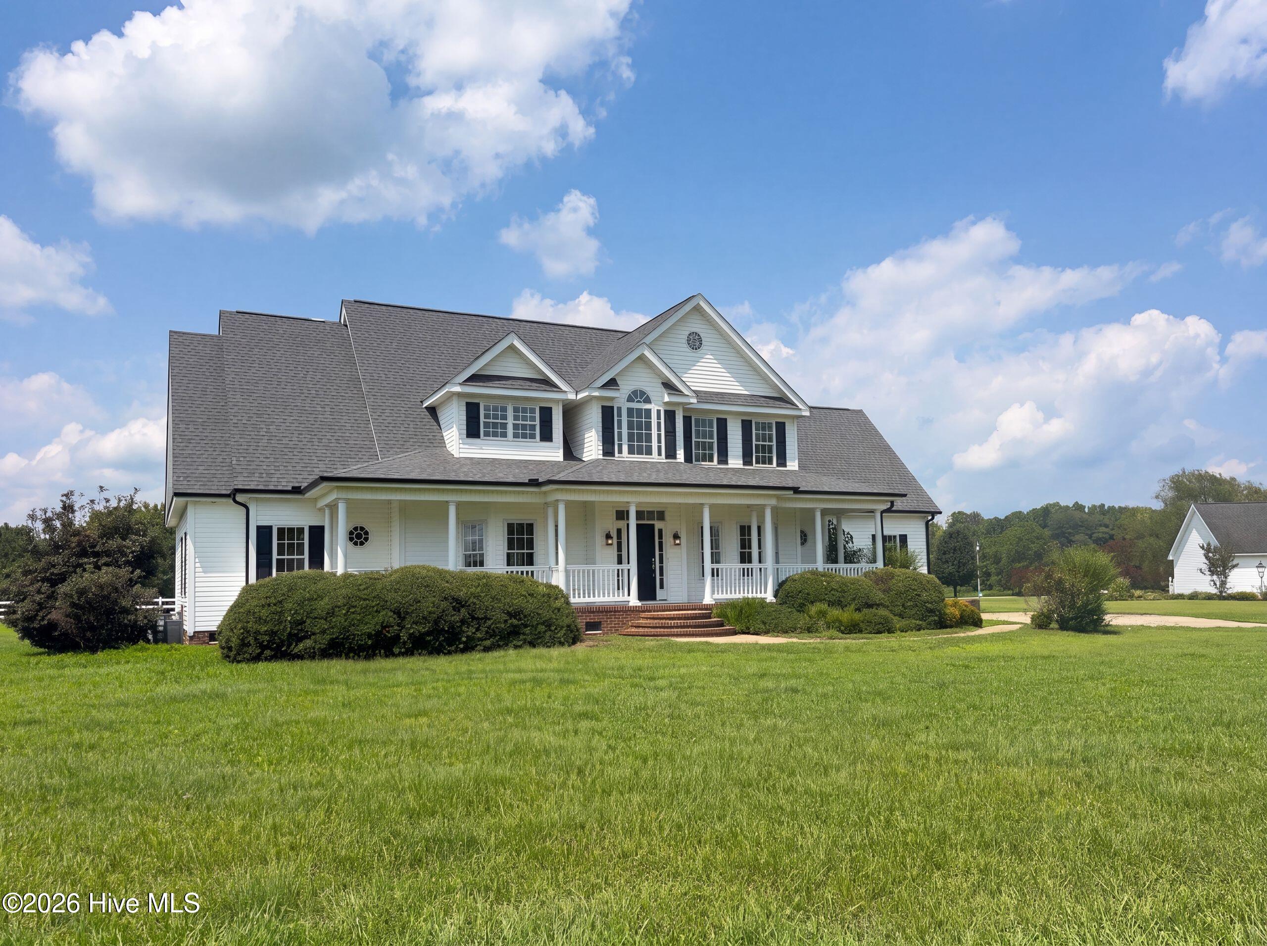 815 Reidtown Road Fremont, NC 27830 - Photo 35 of 42 Gallery Image 35