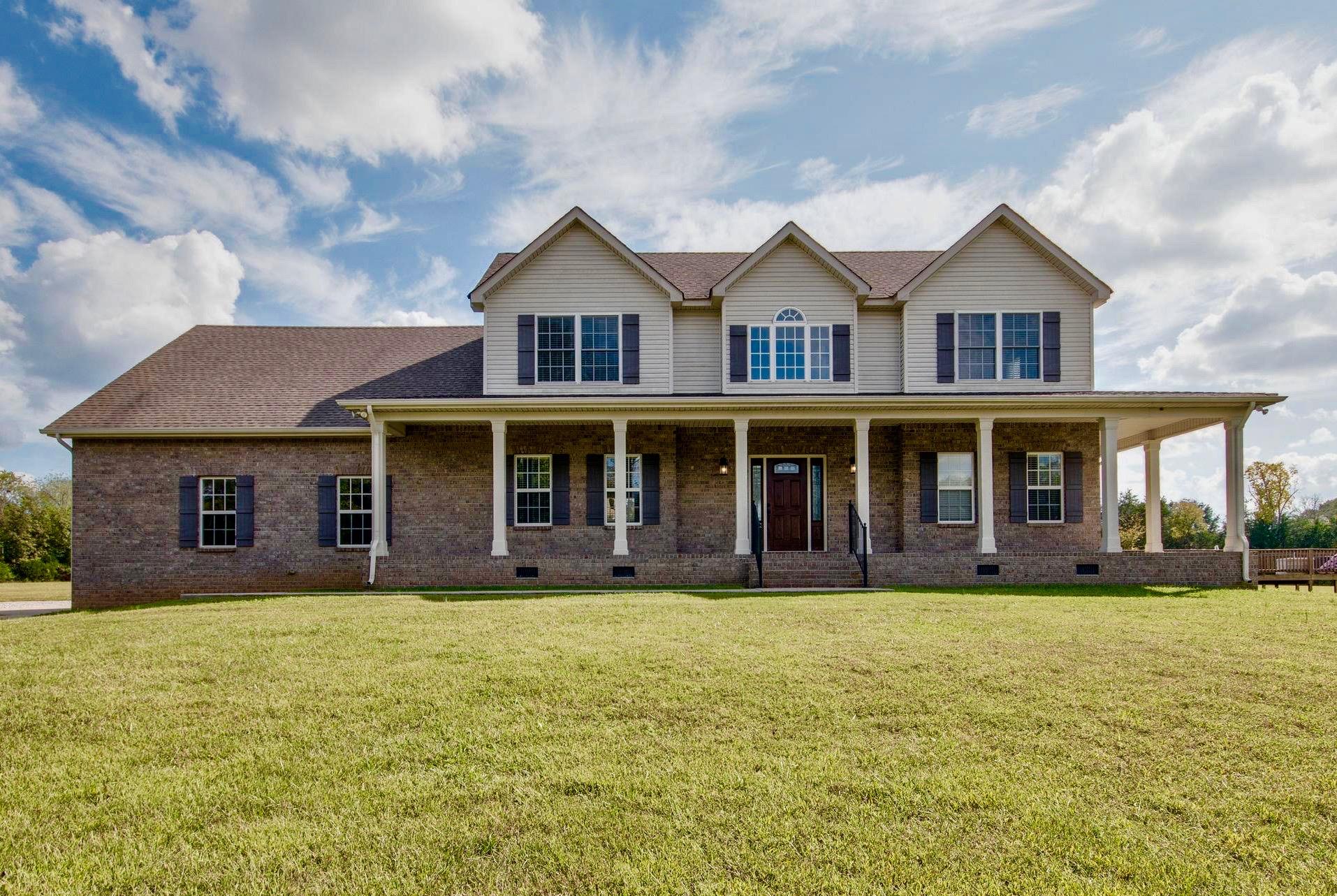 11187 South Windrow Road Rockvale, TN 37153 - Photo 2 of 26 Quiet, relaxing and watch the deer around you.