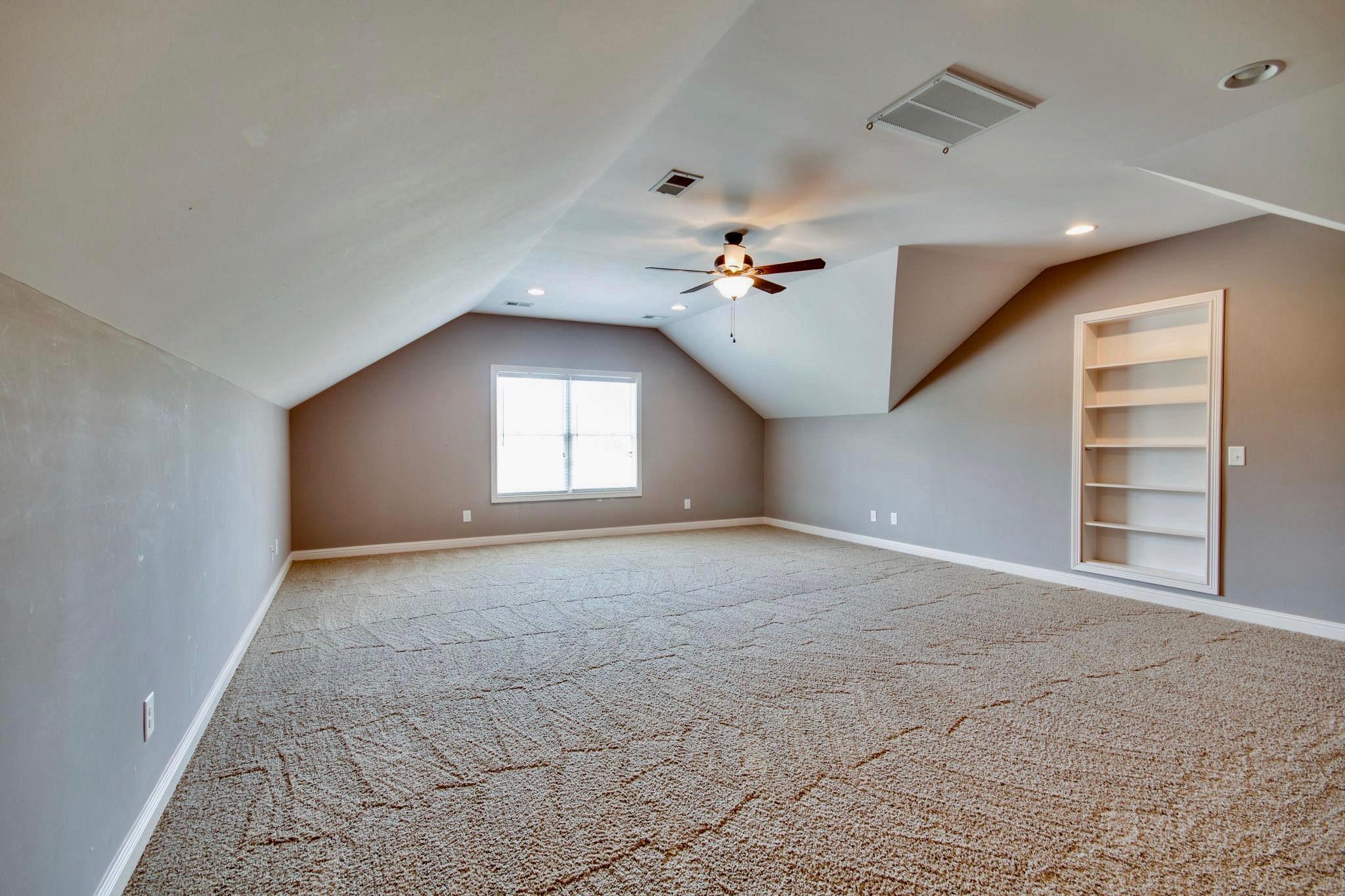 11187 South Windrow Road Rockvale, TN 37153 - Photo 19 of 26 Great place to watch movies or read a book.