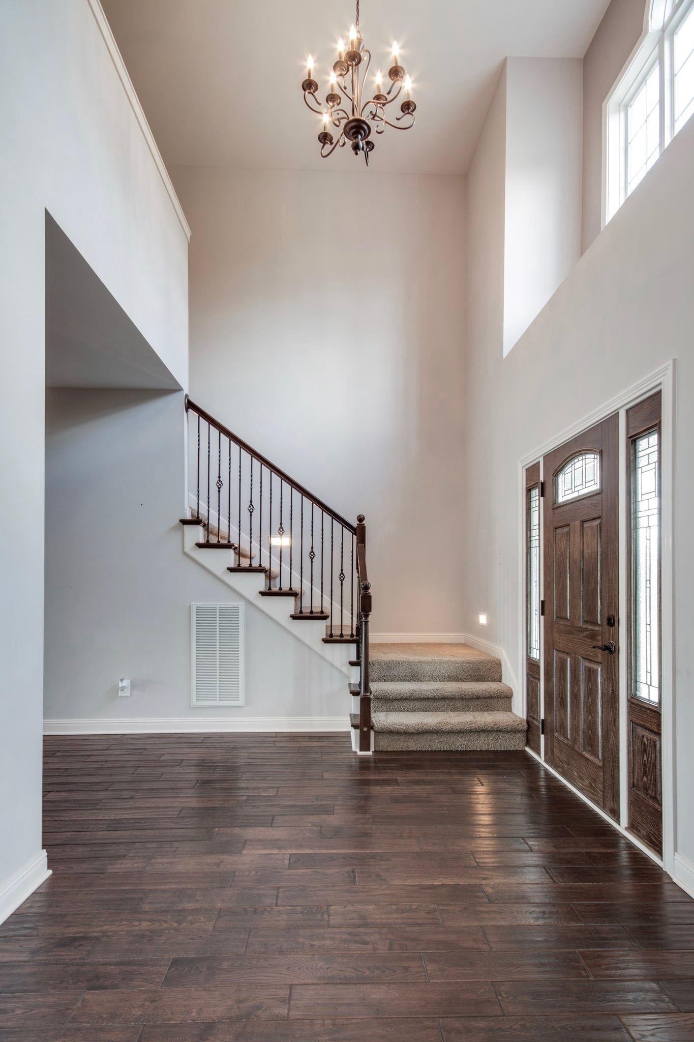 11187 South Windrow Road Rockvale, TN 37153 - Photo 5 of 26 Plenty of windows with quite a bit of lighting.