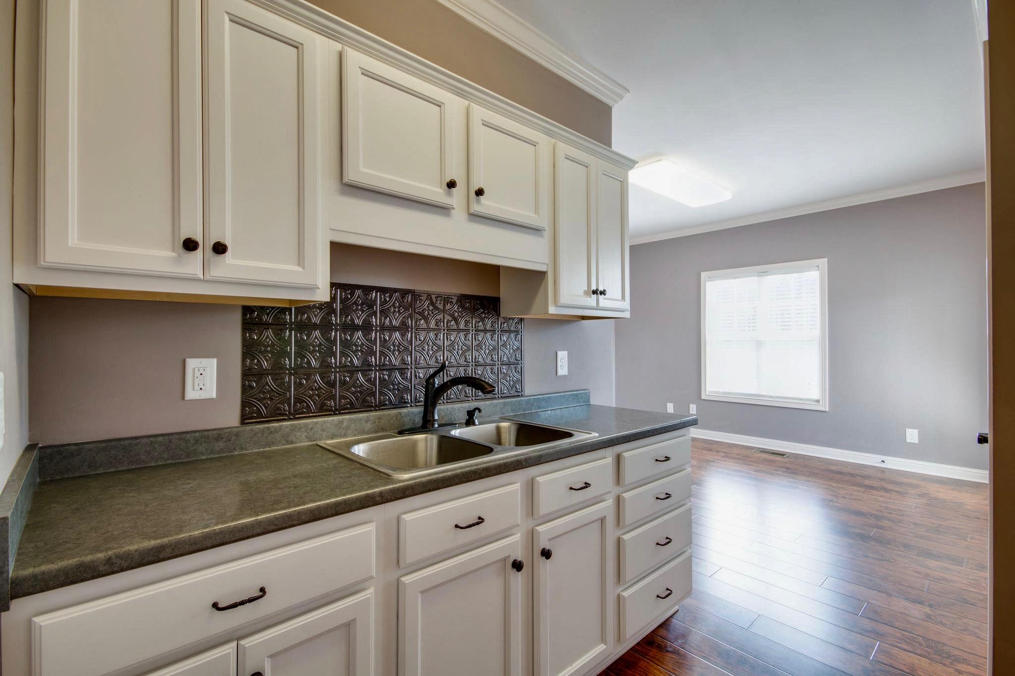 11187 South Windrow Road Rockvale, TN 37153 - Photo 9 of 26 Incredible Mother-in-law suite with separate small kitchen, bath and entrance.