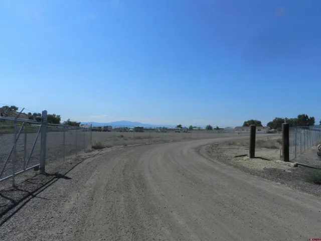 $750 | Tbd 6225th Road, Unit LOT LEASE, Montrose, CO 81401
