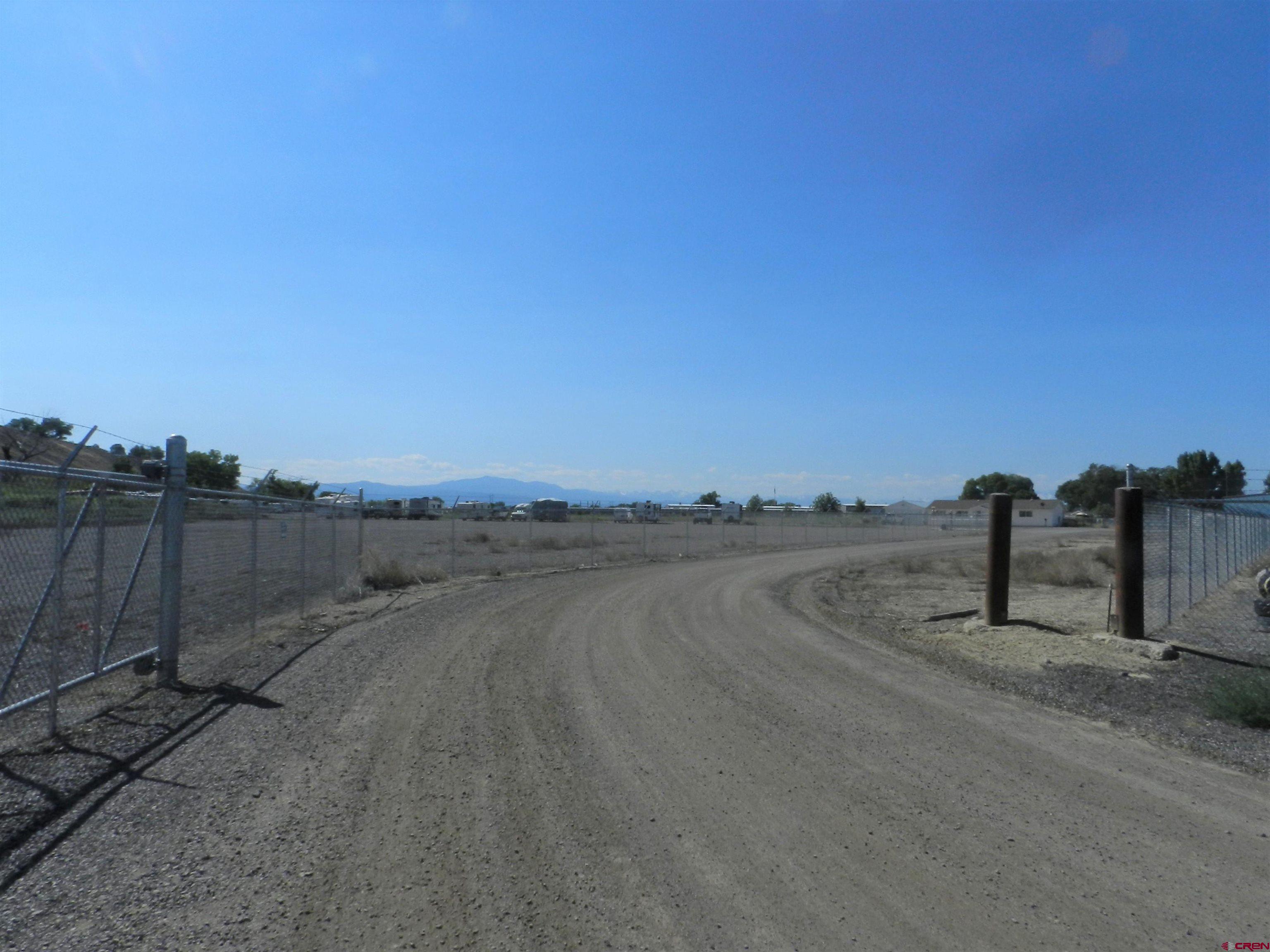 Tbd 6225th Road, Unit LOT LEASE Montrose, CO 81401 - Photo 13 of 14 a view of a terrace view