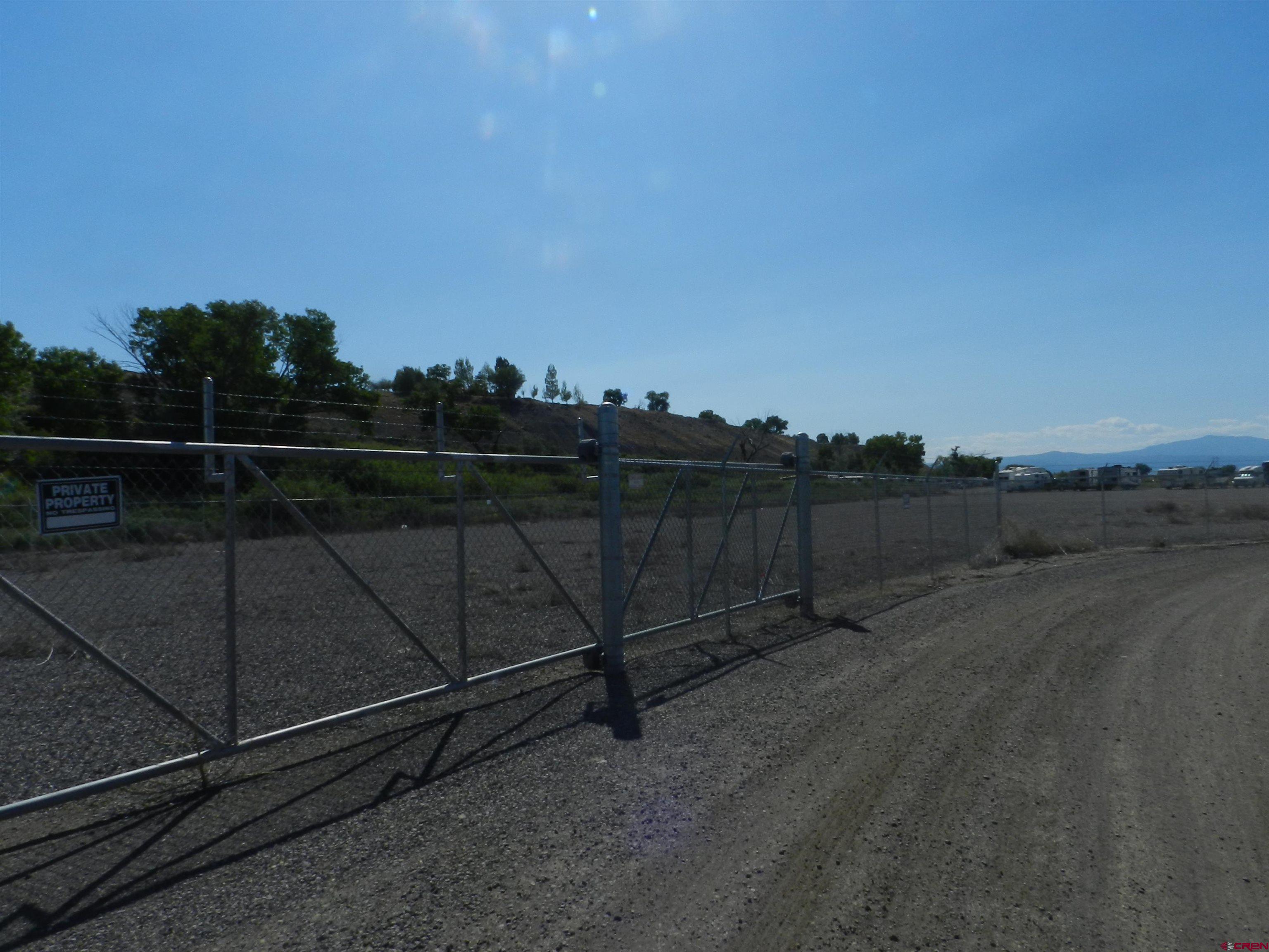 Tbd 6225th Road, Unit LOT LEASE Montrose, CO 81401 - Photo 14 of 14 a view of a terrace