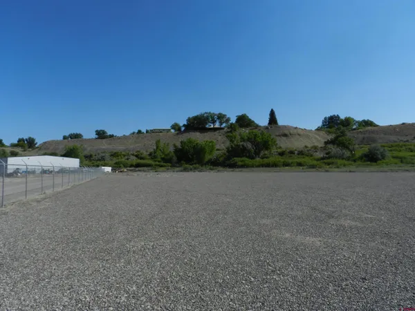 a view of a field