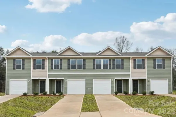 $214,990 | 304 North Main Street, Grover, NC 28073