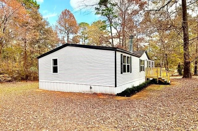 $210,000 | 409 Cross Creek Road, Longview, TX 75602