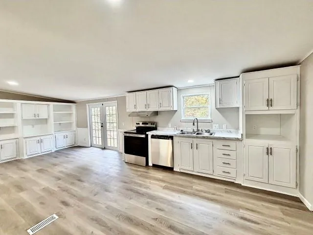 $210,000 | 409 Cross Creek Road, Longview, TX 75602