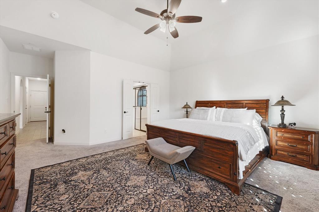 7720 Falcon Ridge Road Denton, TX 76208 - Photo 22 of 39