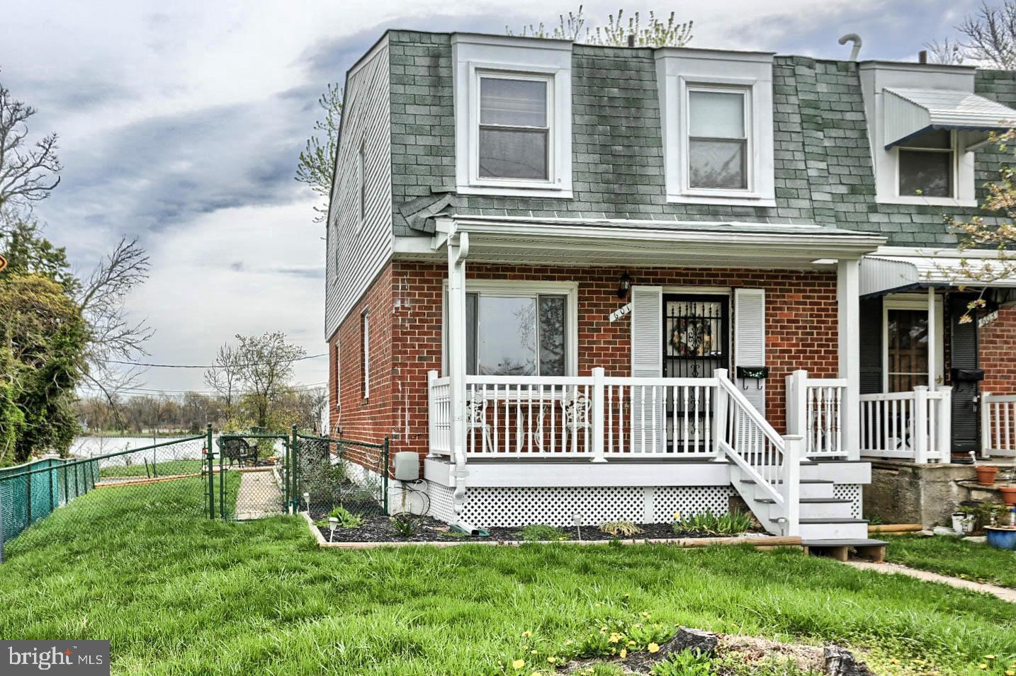 601 Kingston Road Baltimore, MD 21220 - Photo 1 of 21
