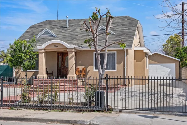 $4,500 | 766 Alexandria Avenue, Los Angeles, CA 90029
