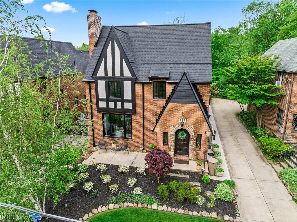 710 Mentor Road Akron, OH 44303 - Photo 49 of 50