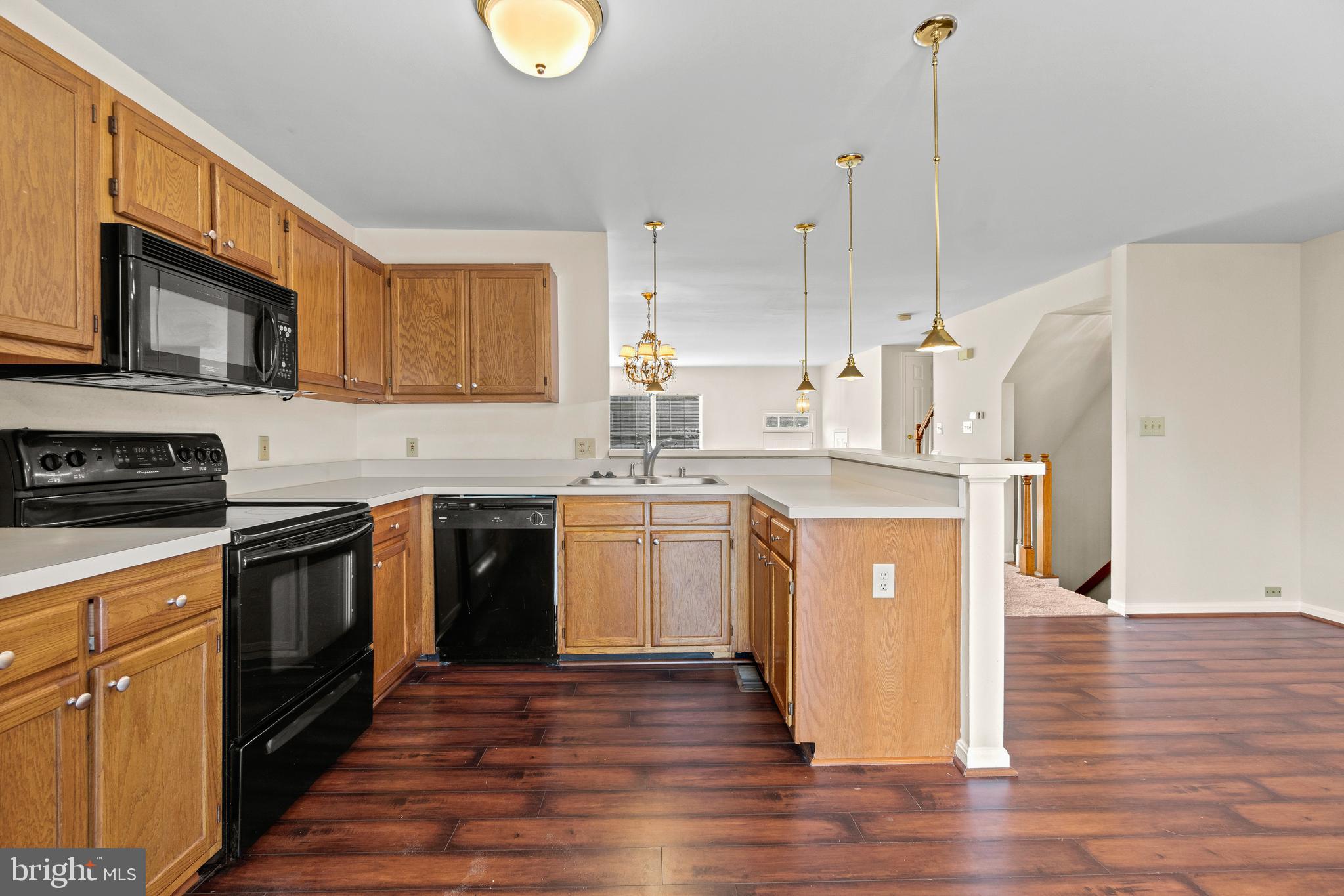 402 Rugby Road Fredericksburg, VA 22406 - Photo 12 of 36