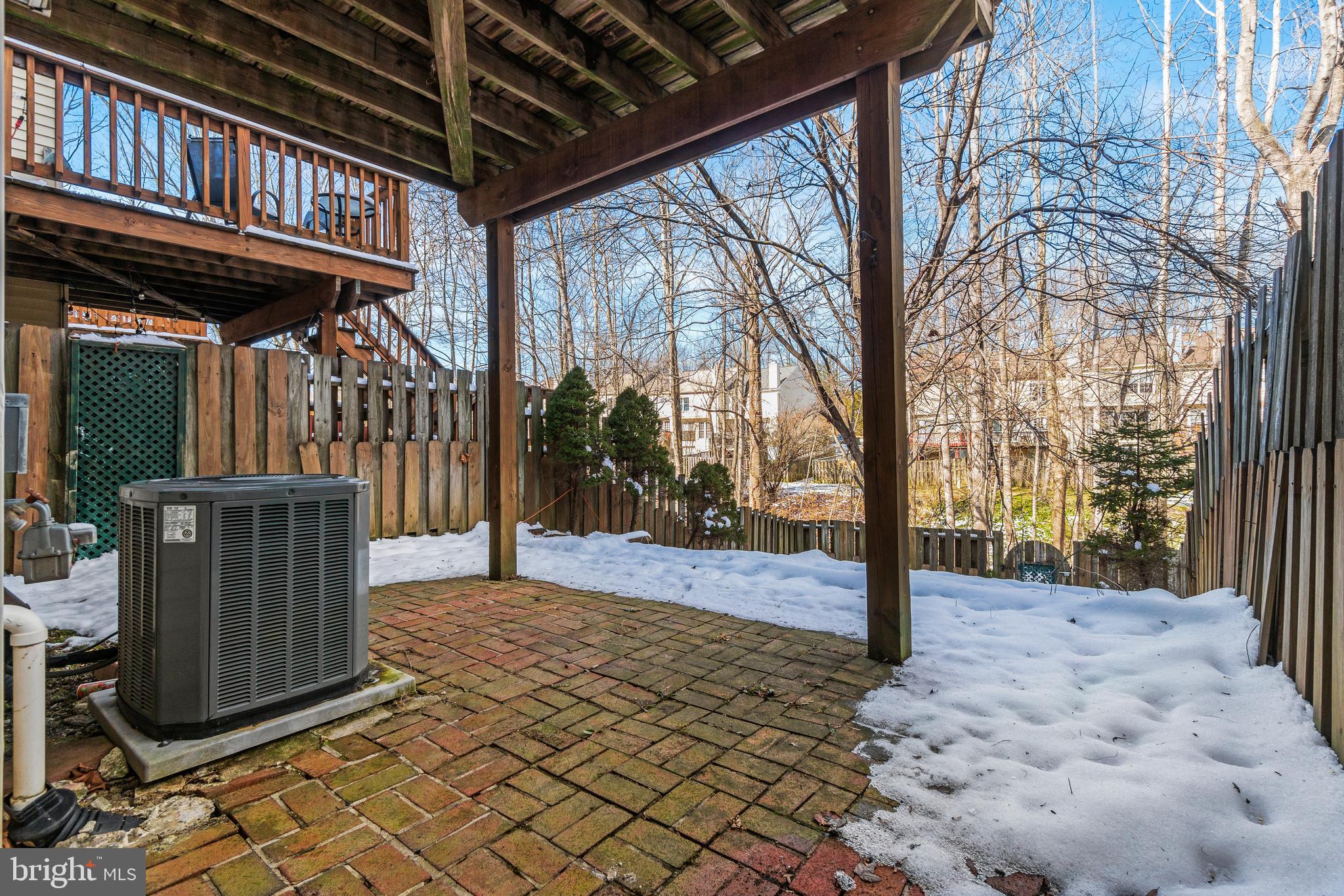 402 Rugby Road Fredericksburg, VA 22406 - Photo 31 of 36