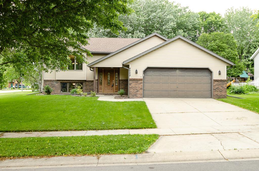 4528 Stratford Lane Northwest Rochester, MN 55901 - Photo 1 of 1 Gallery Image 1