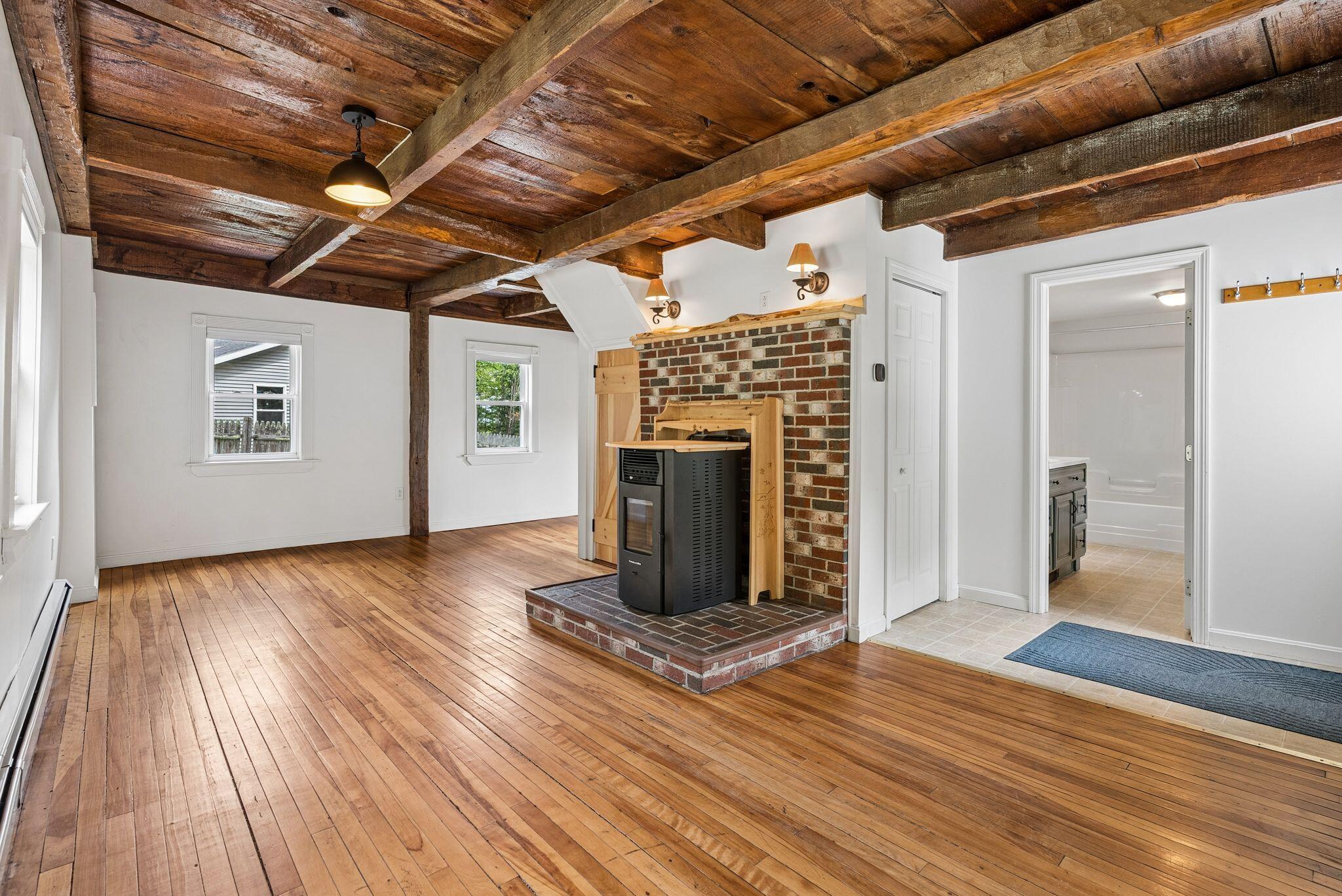 214 Costello Road Gardiner, ME 04345 - Photo 10 of 57 214 Costello 48_DSC05765
