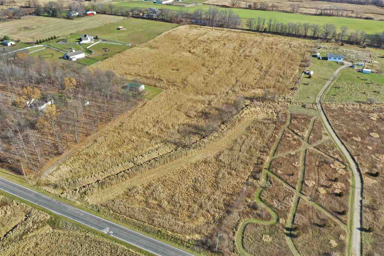 Mccreery Road Munith, MI 49259 - Photo 4 of 10 Photo 4