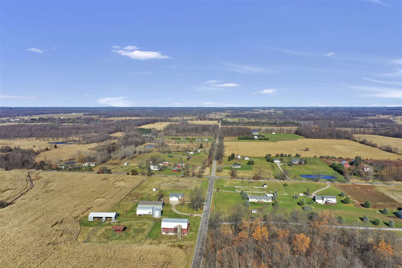 Mccreery Road Munith, MI 49259 - Photo 8 of 10 Photo 8
