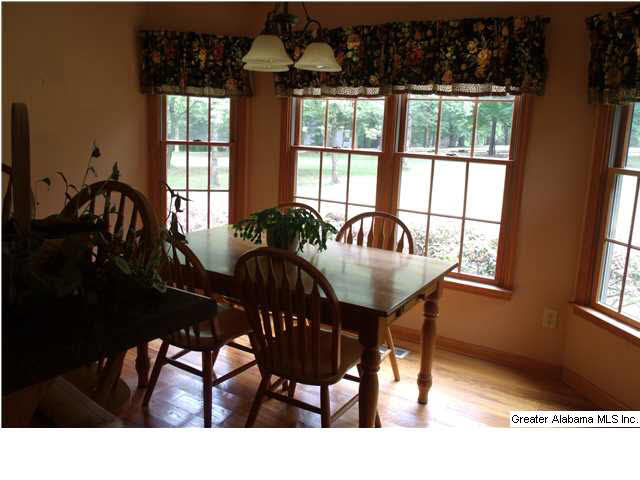 1090 Talladega Creek Road Talladega, AL 35160 - Photo 11 of 25