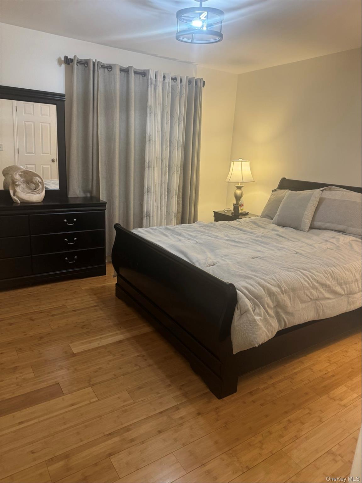 198 Pleasant Ridge Road Poughquag, NY 12570 - Photo 16 of 27 a bedroom with a bed and window