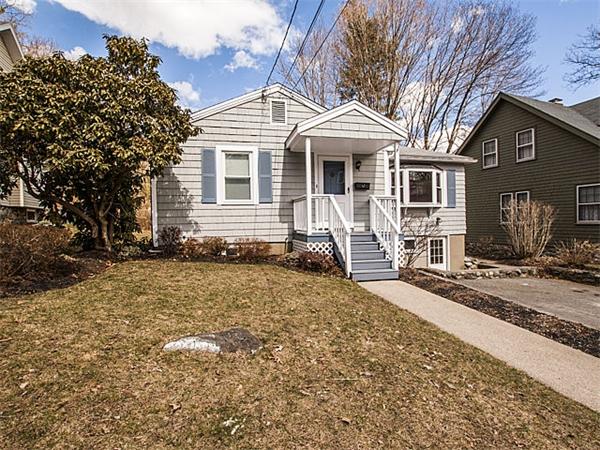 121 Summit Street Waltham, MA 02451 - Photo 21 of 21 Gallery Image 21