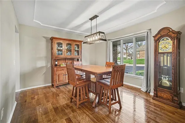 $469,900 | 400 Appaloosa Drive, Raymore, MO 64083