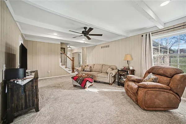 $469,900 | 400 Appaloosa Drive, Raymore, MO 64083