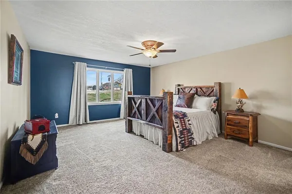 $469,900 | 400 Appaloosa Drive, Raymore, MO 64083