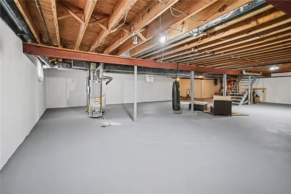 $469,900 | 400 Appaloosa Drive, Raymore, MO 64083