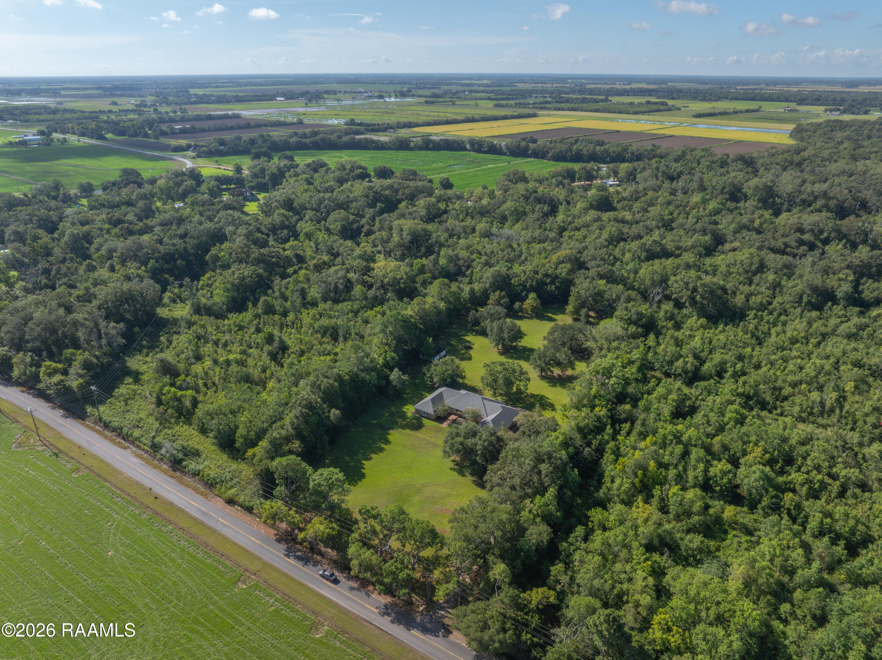 6874 Standard Mill Road Rayne, LA 70578 - Photo 53 of 57 6874StandardMill-4