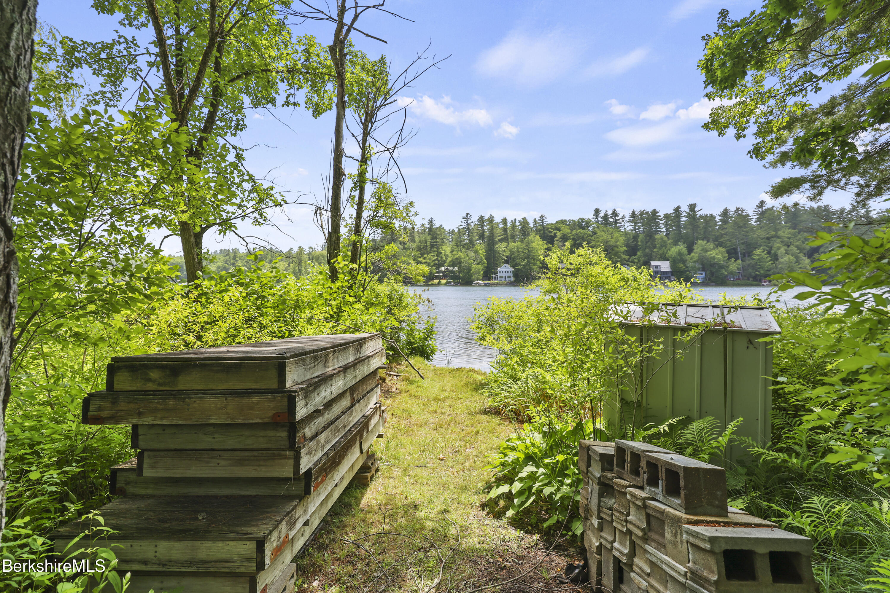 19 Sackman Way Monterey, MA 01230 - Photo 35 of 40 Water Access