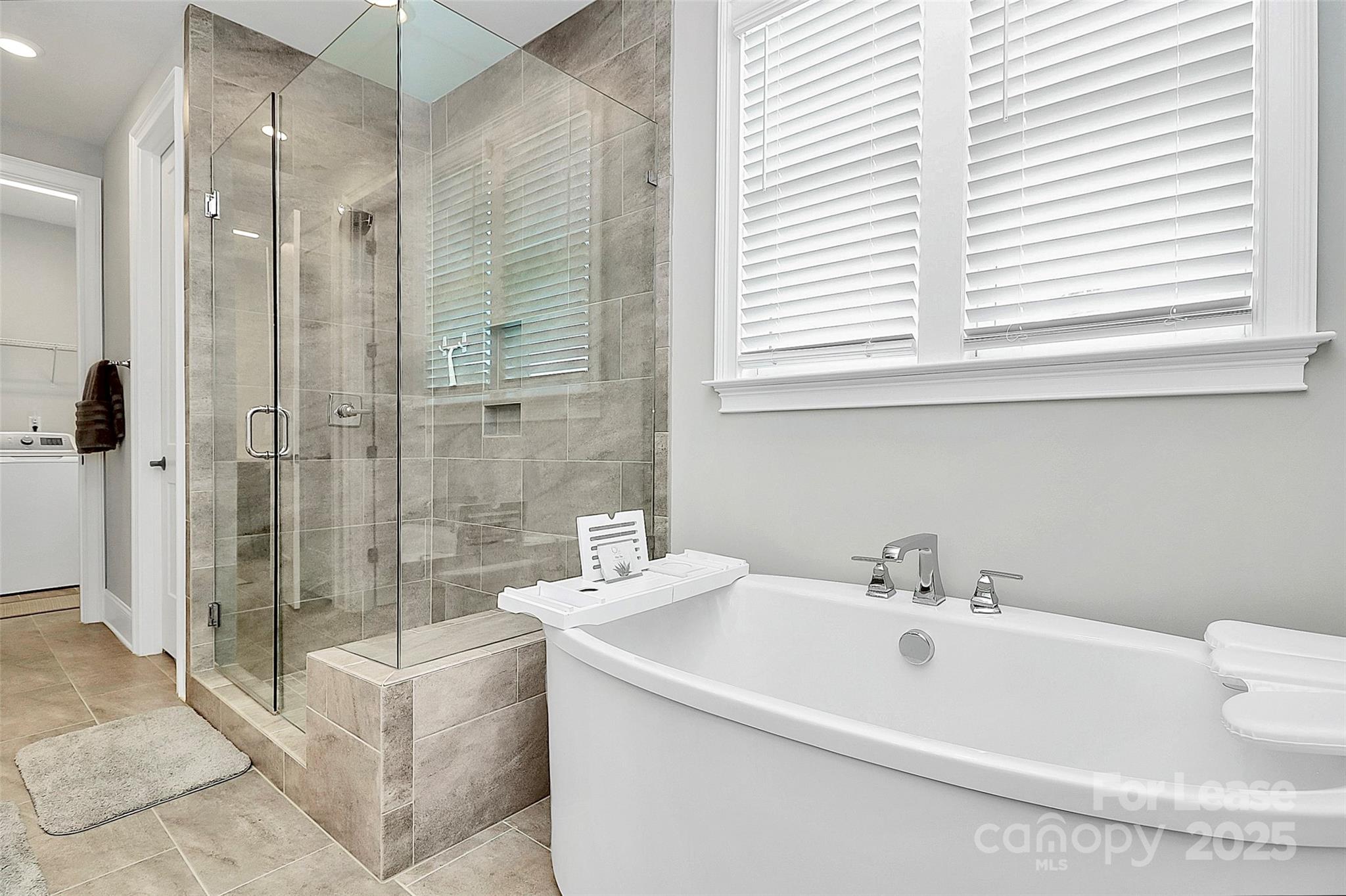 136 Preston Road Mooresville, NC 28117 - Photo 24 of 46 a bathroom with a sink a toilet and shower