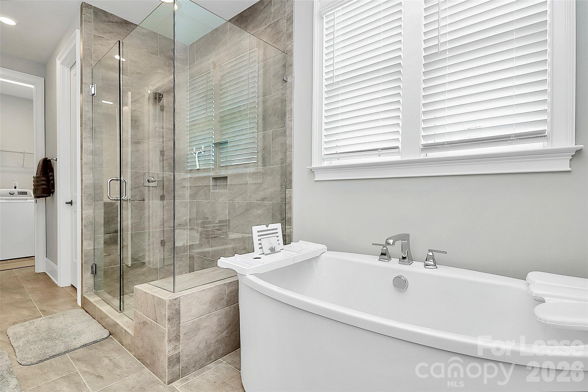 136 Preston Road Mooresville, NC 28117 - Photo 25 of 46 a bathroom with a sink a toilet and shower