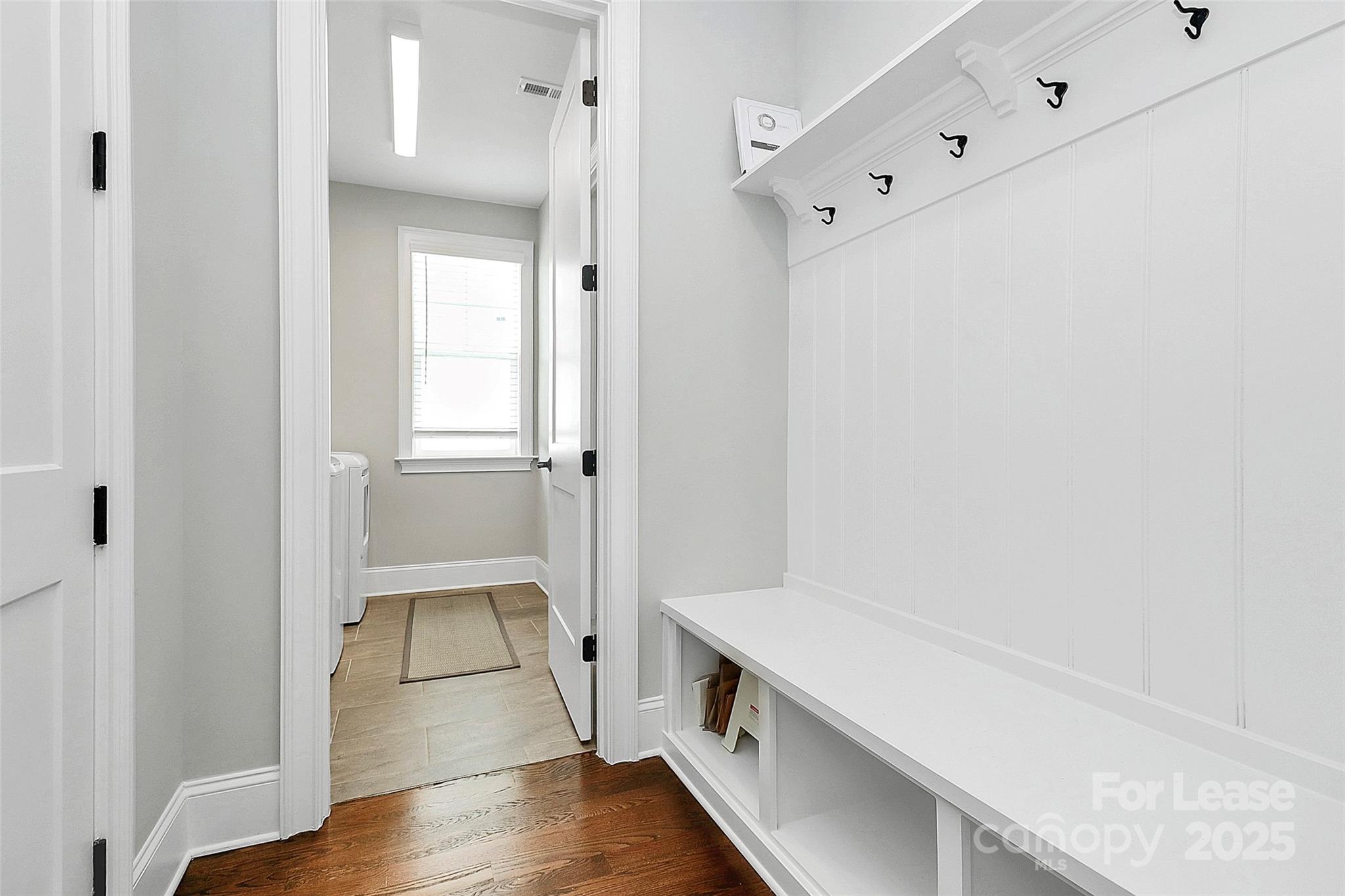 136 Preston Road Mooresville, NC 28117 - Photo 29 of 46 a view of an empty room